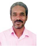 കുഴഞ്ഞുവീണ മലയാളി ആ​ശ​ുപത്രിയിൽ മരിച്ചു