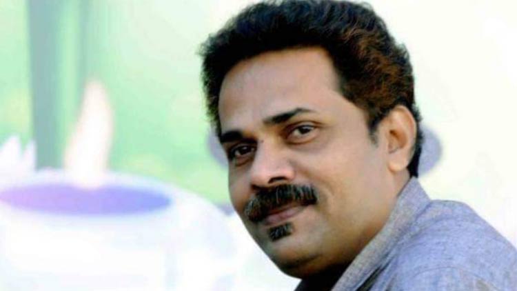 ബി​ജു​ കു​േ​ട്ടാ​ത്ത് ബ​ഹ്​​റൈ​നി​ൽ ​നി​ര്യാ​ത​നാ​യി