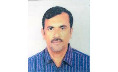 കോട്ടയം  സ്വദേശി ദുബൈയിൽ മരിച്ചു