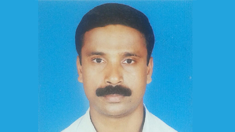 ആടിനെ രക്ഷിക്കാൻ കിണറിൽ ഇറങ്ങിയ യുവാവ് മുങ്ങിമരിച്ചു