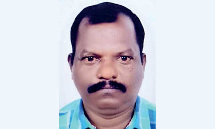 കൊ​ല്ലം സ്വ​ദേ​ശി ദു​ബൈ​യി​ൽ നി​ര്യാ​ത​നാ​യി