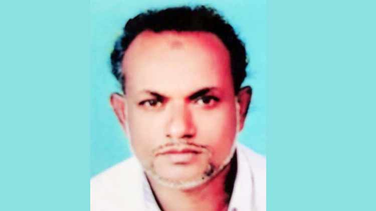 ഹജജ്​ കഴിഞ്ഞ്​ നാട്ടി​േലക്ക്​ പോകുന്നതിനിടെ  കൊല്ലം സ്വദേശി ബഹ്​റൈനിൽ നിര്യാതനായി