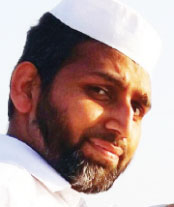 മഞ്ചേരി സ്വദേശി  ജിദ്ദയില്‍ നിര്യാതനായി