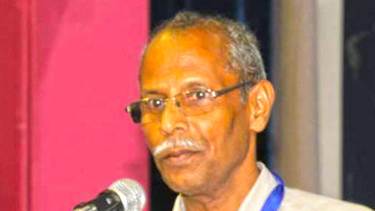 കെ.​കെ.​എം.​എ സി​റ്റി സോ​ണ​ൽ  പ്ര​സി​ഡ​ൻ​റ്​ ടി.​പി. അ​സീ​സ്​  നി​ര്യാ​ത​നാ​യി