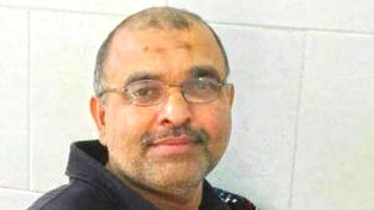 ക​ണ്ണൂ​ർ സ്വ​ദേ​ശി  കു​വൈ​ത്തി​ൽ  നി​ര്യാ​ത​നാ​യി