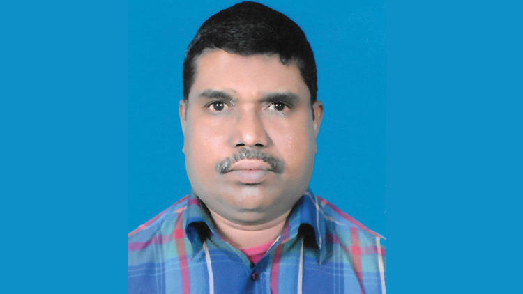 കോഴിക്കോട്​ സ്വദേശി കുവൈത്തിൽ മരിച്ചു