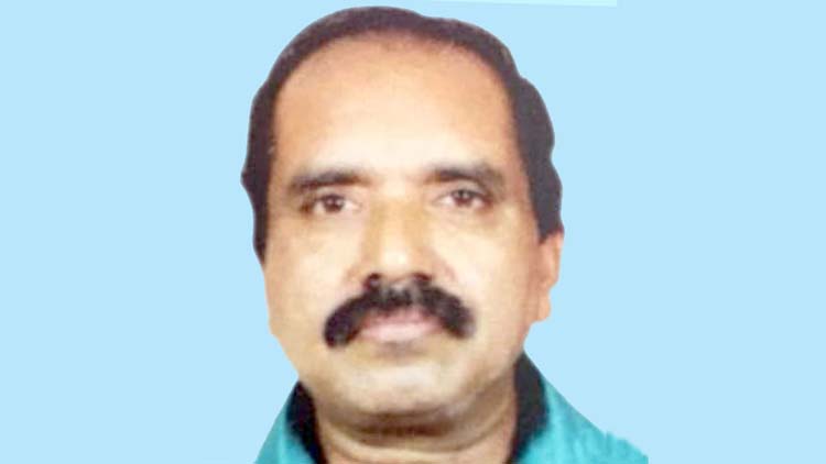 ഒ​ന്ന​ര വ​ർ​ഷ​മാ​യി  കു​വൈ​ത്തി​ൽ  ചി​കി​ത്സ​യി​ലാ​യി​രു​ന്ന  മ​ല​യാ​ളി മ​രി​ച്ചു