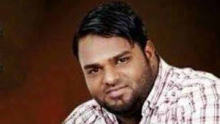 കു​വൈ​ത്തി​ല്‍ മ​ല​യാ​ളി യു​വാ​വ് വീ​ട്ടി​ല്‍ കു​ഴ​ഞ്ഞു​വീ​ണ് മ​രി​ച്ചു