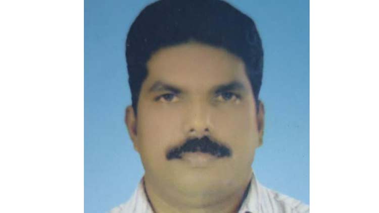 തിരുവനന്തപുരം സ്വദേശി കുവൈത്തിൽ നിര്യാതനായി