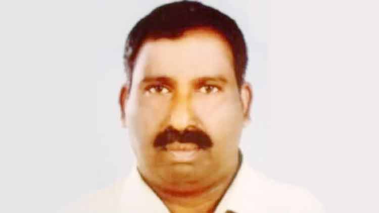 തിരുവനന്തപുരം സ്വദേശി കുവൈത്തിൽ നിര്യാതനായി