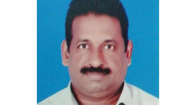 കോഴിക്കോട് സ്വദേശി കുവൈത്തില്‍ കോവിഡ് ബാധിച്ച് മരിച്ചു