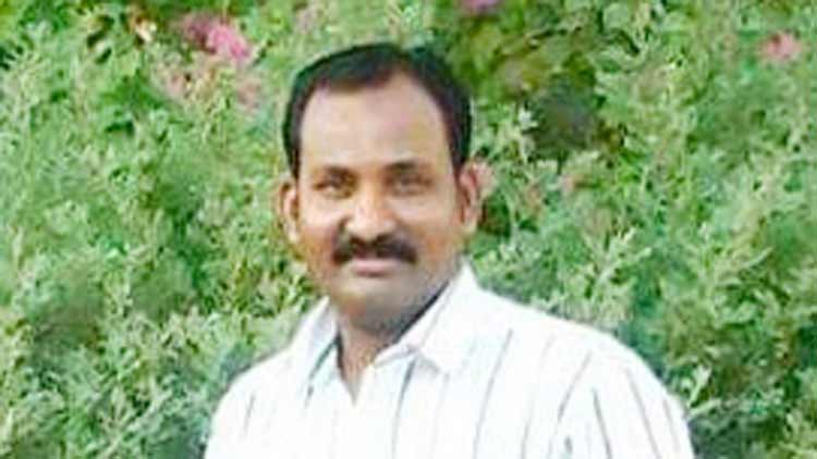 തൃശൂർ സ്വദേശി കുവൈത്തിൽ കോവിഡ്​ ബാധിച്ച്​ മരിച്ചു