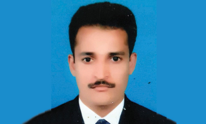 തി​രു​വ​ല്ല സ്വ​ദേ​ശി  കു​വൈ​ത്തി​ൽ മ​രി​ച്ചു