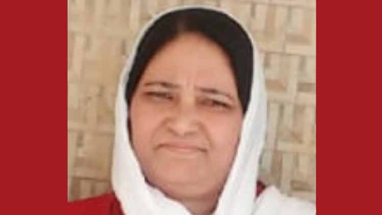 പ​ത്ത​നം​തി​ട്ട സ്വ​ദേ​ശി​നി കു​വൈ​ത്തി​ൽ നി​ര്യാ​ത​യാ​യി