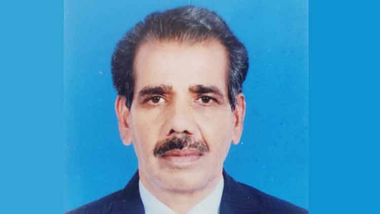 ഹൃദയാഘാതം: കണ്ണൂർ സ്വദേശി കുവൈത്തിൽ മരിച്ചു