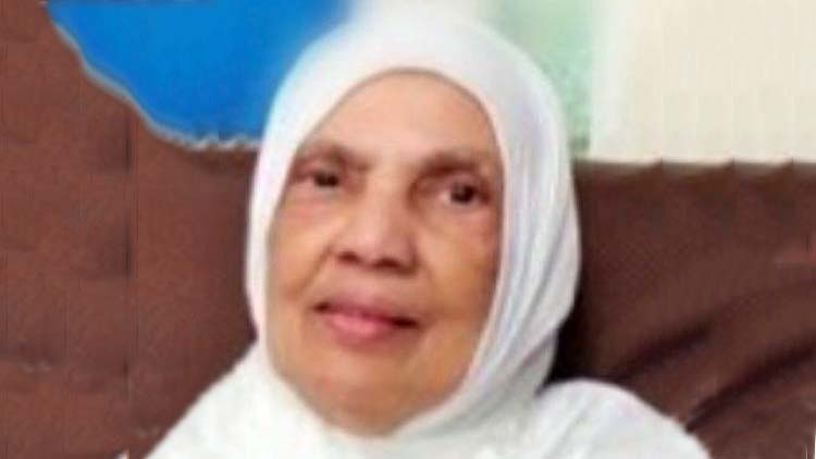 മൂ​വാ​റ്റു​പു​ഴ സ്വ​ദേ​ശി​നി  കു​വൈ​ത്തി​ൽ മ​രി​ച്ചു