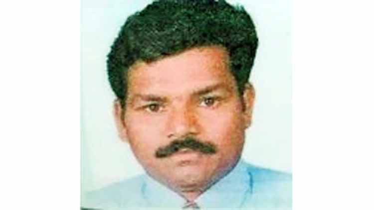 കാസർ​കോട്​ സ്വദേശി കുഴഞ്ഞുവീണ്​ മരിച്ചു