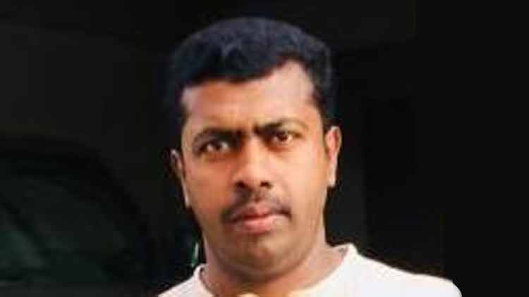 കാസർകോട്​ സ്വദേശി കുവൈത്തിൽ മരിച്ചു