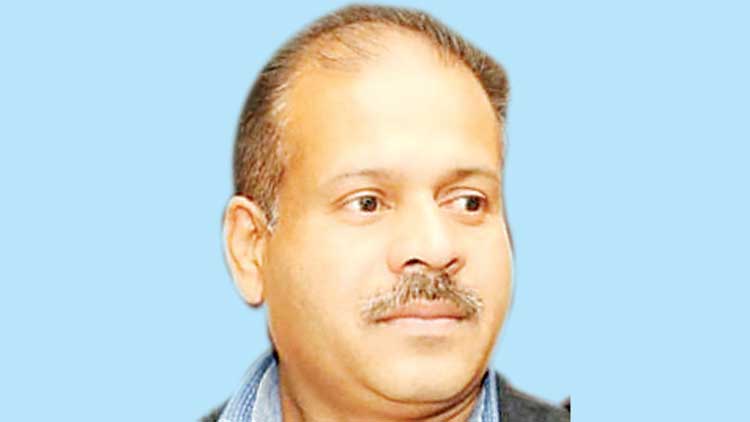 ക​ട്ട​പ്പ​ന സ്വ​ദേ​ശി കു​വൈ​ത്തി​ൽ  ഹൃ​ദ​യാ​ഘാ​തം​മൂ​ലം മ​രി​ച്ചു