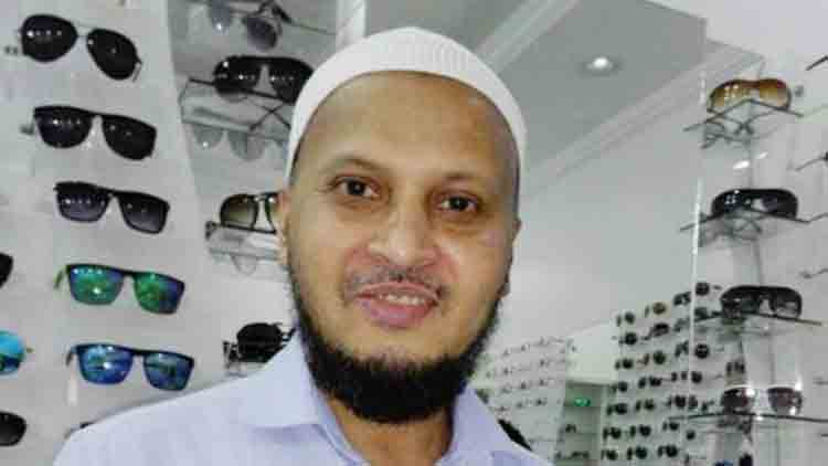 മലപ്പുറം സ്വദേശി കുവൈത്തിൽ കോവിഡ്​ ബാധിച്ച്​ മരിച്ചു