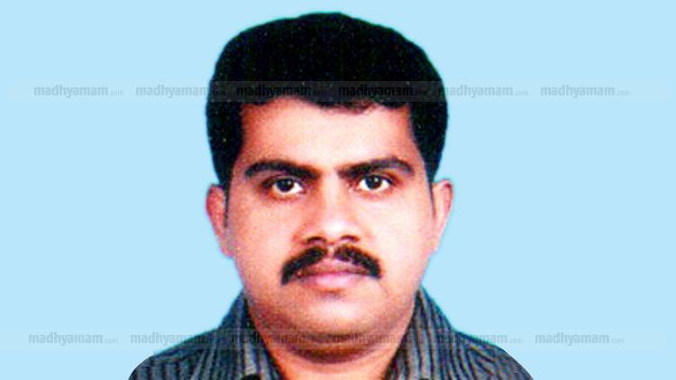 കുവൈത്തിൽ ക​ട​ലി​ൽ കു​ളി​ക്കാ​നി​റ​ങ്ങി​യ കു​ട്ടി​ക​ളെ ര​ക്ഷി​ക്കാ​ൻ ശ്ര​മി​ച്ച മ​ല​യാ​ളി മ​രി​ച്ചു