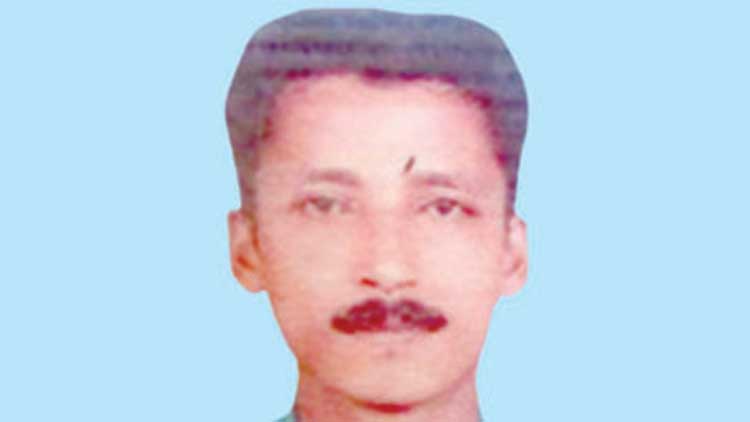 മ​ല​യാ​ളി യു​വാ​വ്‌  ഹൃ​ദ​യാ​ഘാ​തം​ മൂ​ലം മ​രി​ച്ചു