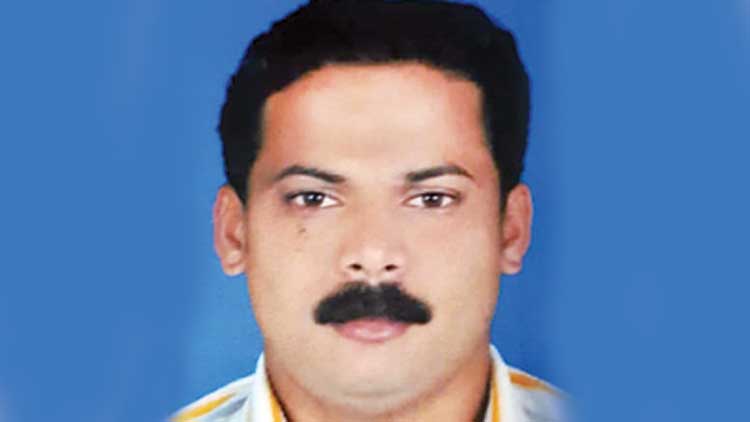 പൊ​ന്നാ​നി സ്വ​ദേ​ശി കു​വൈ​ത്തി​ൽ  ഹൃ​ദ​യാ​ഘാ​തംമൂ​ലം മ​രി​ച്ചു