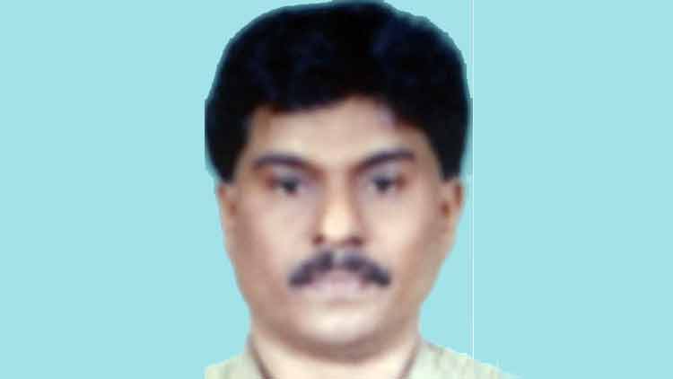 കോ​വി​ഡ്​ ചി​കി​ത്സ​യി​ലി​രു​ന്ന തി​രു​വ​ന​ന്ത​പു​രം  സ്വ​ദേ​ശി ഹൃ​ദ​യാ​ഘാ​ത​ത്തെ തു​ട​ർ​ന്ന്​ മ​രി​ച്ചു