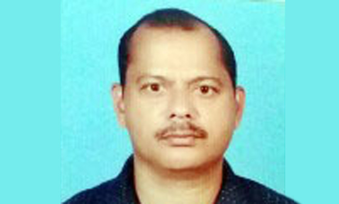 കോ​ഴി​ക്കോ​ട്​ സ്വ​ദേ​ശി  കു​വൈ​ത്തി​ൽ  പൊ​ള്ള​ലേ​റ്റ്​ മ​രി​ച്ചു