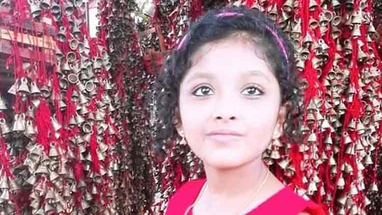 ഒ​മ്പ​തു​വ​യ​സ്സു​കാ​രി  മ​ല​യാ​ളി വി​ദ്യാ​ർ​ഥി​നി  കു​വൈ​ത്തി​ൽ മ​രി​ച്ചു