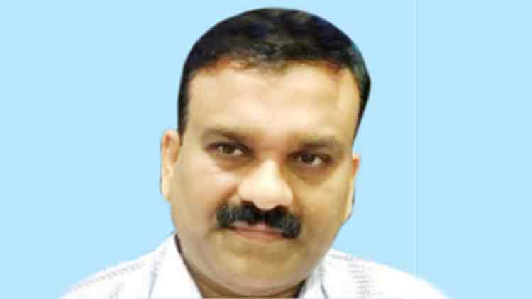 പാലക്കാട്​ തൃത്താല സ്വദേശി കുവൈത്തിൽ നിര്യാതനായി