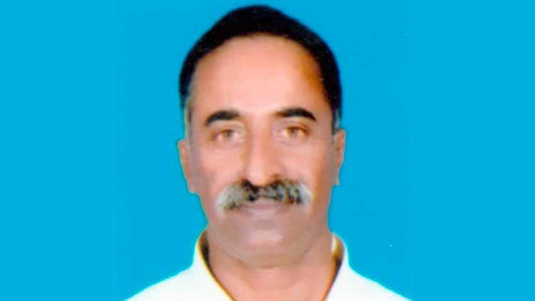 മാ​വേ​ലി​ക്ക​ര സ്വ​ദേ​ശി  കു​വൈ​ത്തി​ൽ മ​രി​ച്ചു