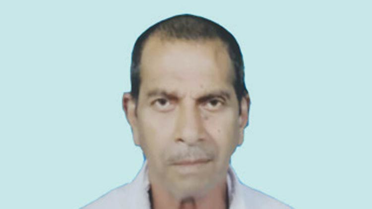 ഉംറക്ക് വന്ന വള്ളുവമ്പ്രം സ്വദേശി കുഴഞ്ഞു വീണു മരിച്ചു