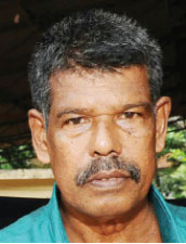 ഹജ്ജ്  തീര്‍ഥാടകന്‍ ജിദ്ദയില്‍ മരിച്ചു