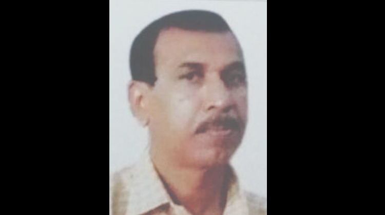 സൈതലവിയുടെ മൃതദേഹം ചൊവ്വാഴ്​ച നാട്ടിൽ ഖബറടക്കും