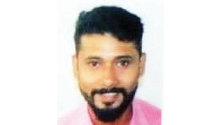 കൊ​ടു​വ​ള്ളി സ്വ​ദേ​ശി ഹൃ​ദ​യാ​ഘാ​തം മൂ​ലം ബ​ഹ്‌​റൈ​നി​ൽ നിര്യാതനായി