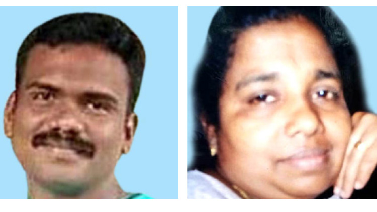 വിവാഹ അഭ്യർഥന നിരസിച്ചു;  വീടിന്​ തീകൊളുത്തിയ യുവാവും വീട്ടമ്മയും മരിച്ചു