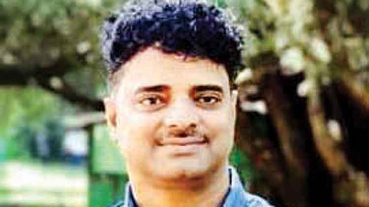 തു​ട​ർ ചി​കി​ത്സ​ക്കാ​യി നാ​ട്ടി​ൽ എ​ത്തി​ച്ച പ്ര​വാ​സി മ​രി​ച്ചു