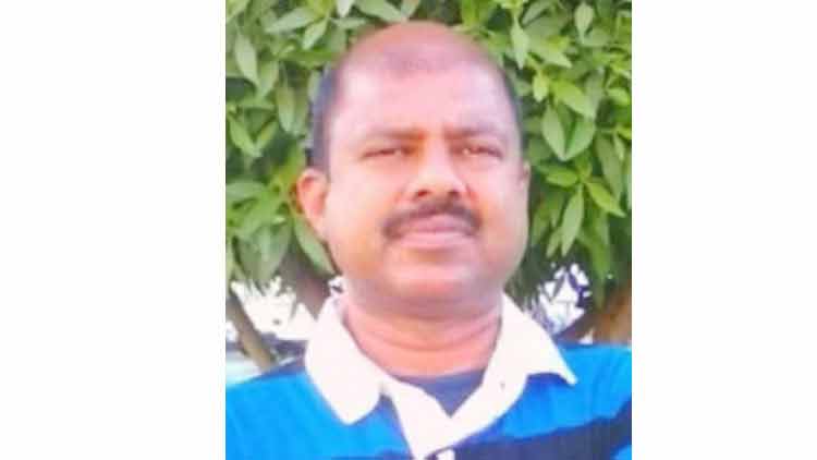 കൊല്ലം സ്വദേശി കുവൈത്തിൽ കോവിഡ്​ ബാധിച്ച്​ മരിച്ചു