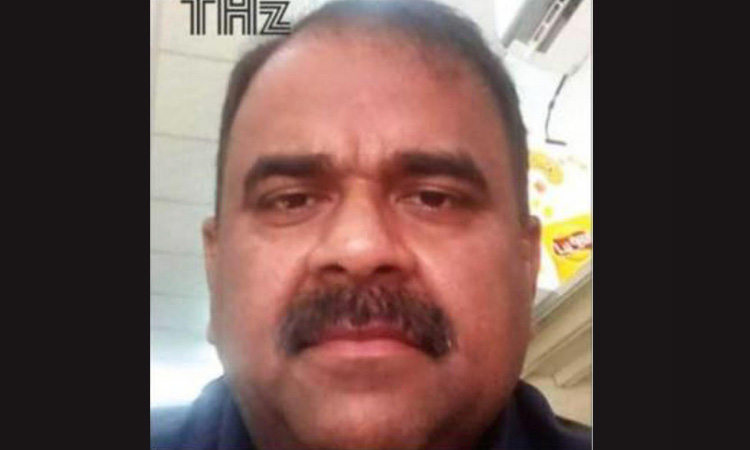 അബ്ദുൽ റഷീദിൻെറ മൃതദേഹം വെള്ളിയാഴ്ച നാട്ടിൽ ഖബറടക്കും