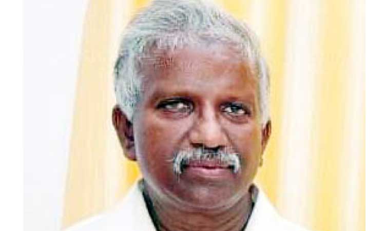 40 വർഷം ബി.ഡി.എഫിൽ ജോലി ചെയ്​ത പ്രവാസി നാട്ടിൽ മരിച്ചു