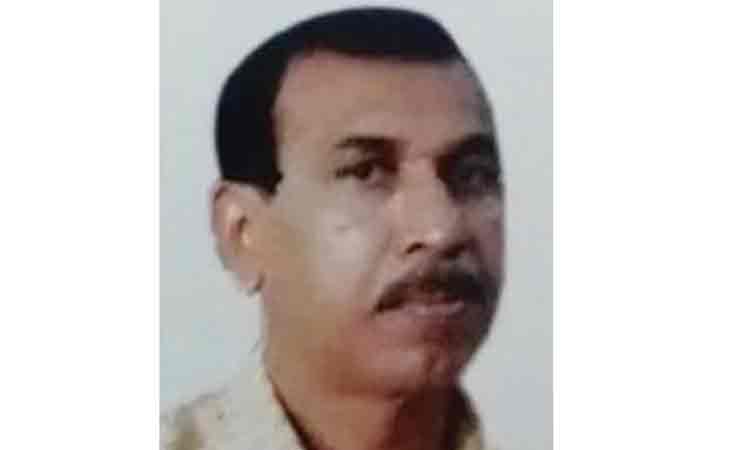 ആലിപ്പറമ്പ് സ്വദേശി ജിദ്ദയിൽ നിര്യാതനായി