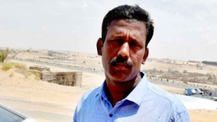 നാ​ട്ടി​ലെ​ത്തി ക്വാ​റ​ൻ​റീ​നി​ൽ ക​ഴി​യു​ന്ന​തി​നി​ടെ പ്ര​വാ​സി​യു​ടെ ആ​ത്മ​ഹ​ത്യ​