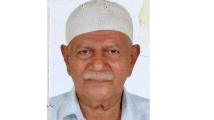 ഉംറക്കെത്തിയ തിരുവനന്തപുരം സ്വദേശി ത്വാഇഫിൽ മരിച്ചു