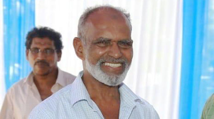 ഉംറക്കെത്തിയ കൊടിയത്തൂർ സ്വദേശി വാഹനാപകടത്തിൽ മരിച്ചു