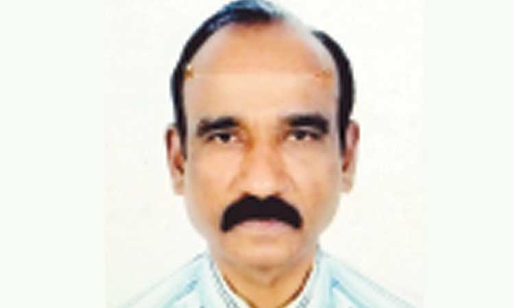 ഷോർണൂർ സ്വദേശി റിയാദിൽ മരിച്ചു