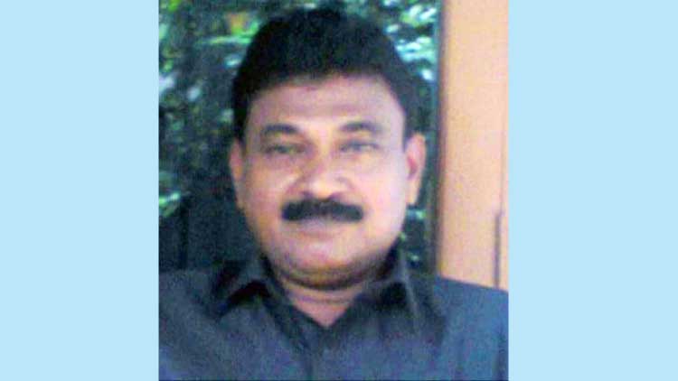 മലയാളി  ഹൃദയാഘാതംമൂലം  റിയാദിൽ നിര്യാതനായി