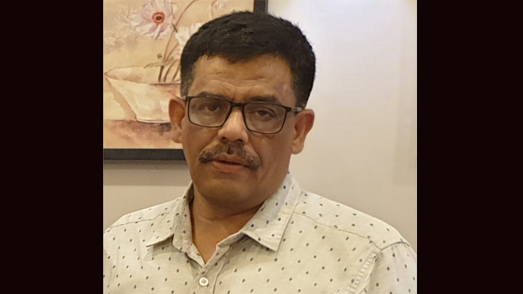 കണ്ണൂർ സ്വദേശി ഷാർജയിൽ മരിച്ചു