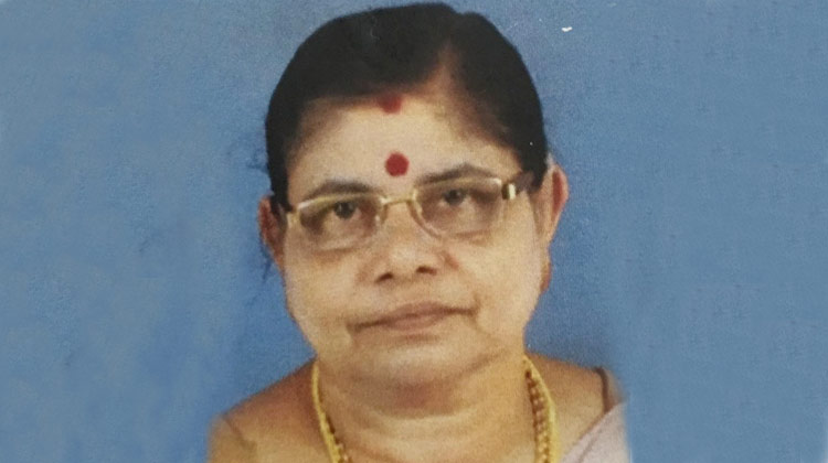 death-vijaya-kumari 02.08.2019