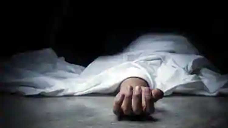 തിരുവല്ലയിൽ അന്തർസംസ്ഥാന തൊഴിലാളി മരിച്ച നിലയിൽ